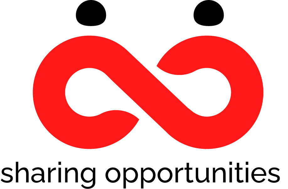 Sharing Opportunities logo